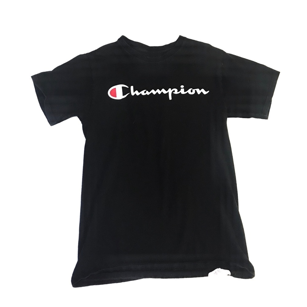 champion tee